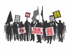 Dwifungsi TNI Jangan Terulang