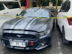 Misteri TPPU Direktur Persiba