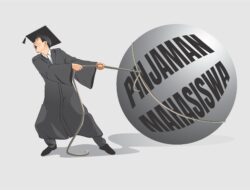 Pinjaman untuk Mahasiswa