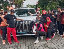 Mobil Handphone