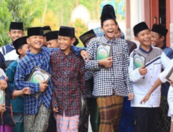 Debat Santri