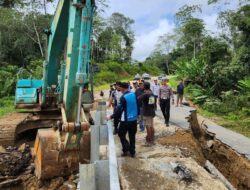 Menanti Perbaikan Permanen