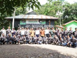 Petani Kakao Makin Melek Cuaca