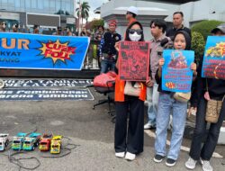 Komnas HAM Ultimatum Pemprov Kaltim