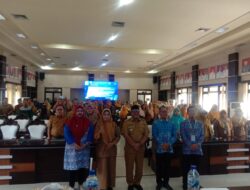 Kualitas SDM jadi Kunci Pembangunan