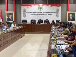 Masalah Serius dan Berulang