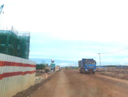 Beri Kemudahan, Investasi Menggeliat