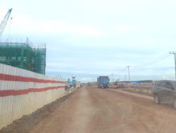 Investasi Rp 504 Triliun akan Masuk Kaltara