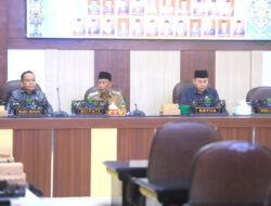 Empat Poin Rekomendasi DPRD Bulungan