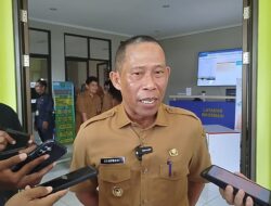 Juknis MBG Tak Kunjung Turun