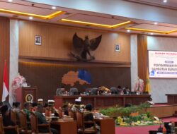 Bersama Membangun Berau