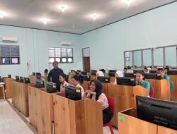 Seleksi Paskibraka Nasional, Kesbangpol Tegaskan Tak Ada Titipan