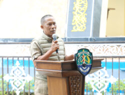 DAK Dipangkas, Pembangunan Jalan Terus