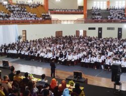 Asusila, Judol hingga Narkoba Jadi Penekanan Bupati Bulungan