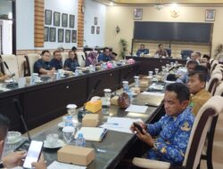 Warga Pertanyakan Kompensasi Kebisingan, Begini Tanggapan Pertamina Field Bunyu