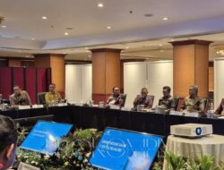 Bulungan Terima Dividen Rp 9,3 Miliar