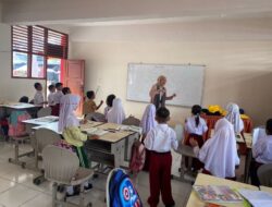 Insentif Guru PAUD hingga SMP Aman