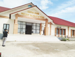 Ada Aliran Dana ke Rekening Pribadi