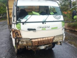 Satu Korban Meninggal Dunia