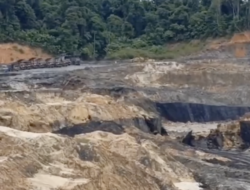 Mirip Likuefaksi Terjadi di Bunyu