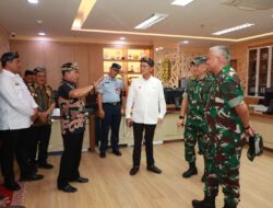 TNI akan Gelar Latihan Militer di Kaltara