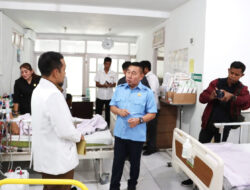 BPJS dan RSD Diminta Lebih Peka