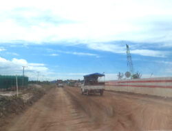 Didominasi TKA asal Tiongkok