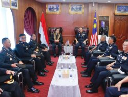 TPPO jadi Atensi Khusus