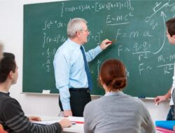 Tukin Dosen Capai Rp 33 Juta, tapi…