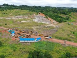 Harus Ada Langkah Hukum