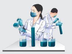 Ada Air di Pertamax?