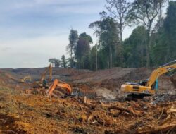 Polisi Lidik, Unmul Bakal Lapor Resmi