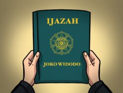 Umuk Ijazah