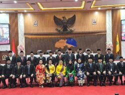 Jumlah Kursi Berpotensi Bertambah