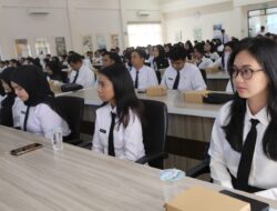Masih Kekurangan Dokter Spesialis