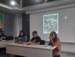 Pak Gubernur “Cuek”?