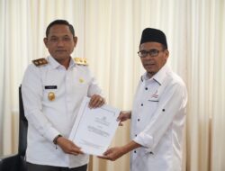 Tak Ada Aturan, bisa Terulang