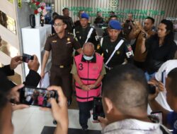 Negara Rugi Rp 74 Miliar