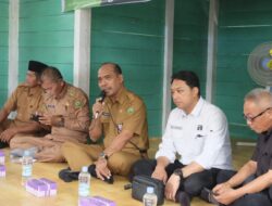 Harus Ikuti Mekanisme