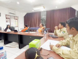 Tak Lapor Perusahaan Disanksi