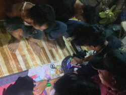 Sudah Masuk Target Operasi