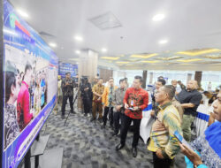 Bayar PBB-P2 Pakai Qris