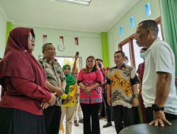 Layanan UGD Puskesmas Tanjung Selor Ditarget Beroperasi 24 Jam
