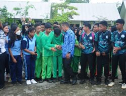Bupati Bulungan Larang Gelar Wisuda dan Study Tour