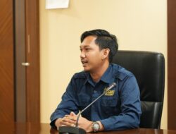 Ketua SMSI Samarinda Soroti Dinamika Pemilihan Ketua SMSI Kaltim: “Saya Cari yang Satu Frekuensi”