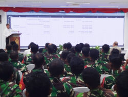 Mentan Tantang Kaltara Wujudkan Swasembada Pangan