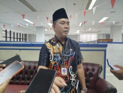 Disnakertrans Dorong Perusahaan di KIHI Miliki NPWP Kaltara