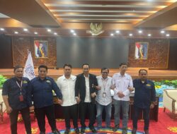 Tanpa Voting, Wiwid Mahendra Terpilih Ketua SMSI Kaltim Periode 2025-2029 dari Hasil Musyawarah Mufakat