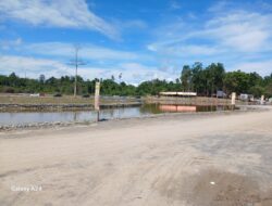 Pengembangan Kebun Raya Bunda Hayati tak Pengaruhi Oksigen