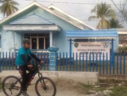 Tarif Baru PDAM Berlaku Juni